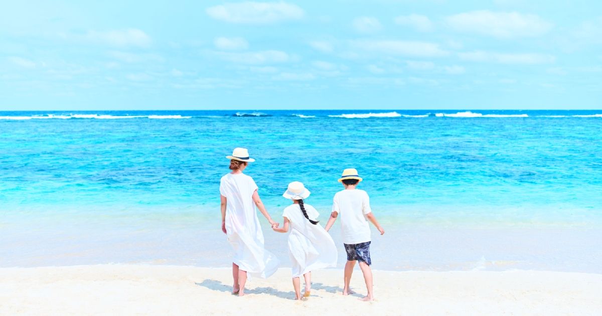 Miyakojima travel/sightseeing Recommended cheap tour images