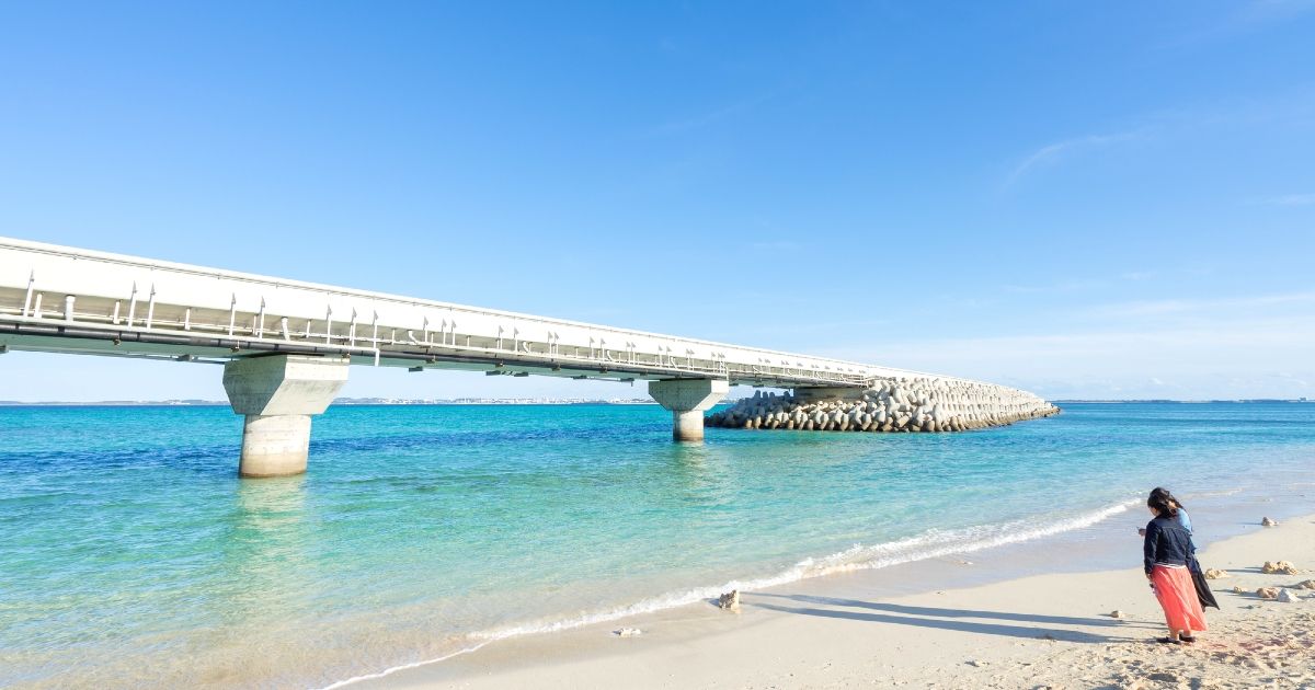 宮古島 冬｜気温・天気・観光スポット・楽しみ方などの旅行情報を徹底解説！
