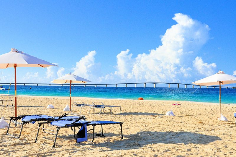 沖縄・宮古島のベストシーズンはいつ？旅行・観光のおすすめ時期を徹底紹介！