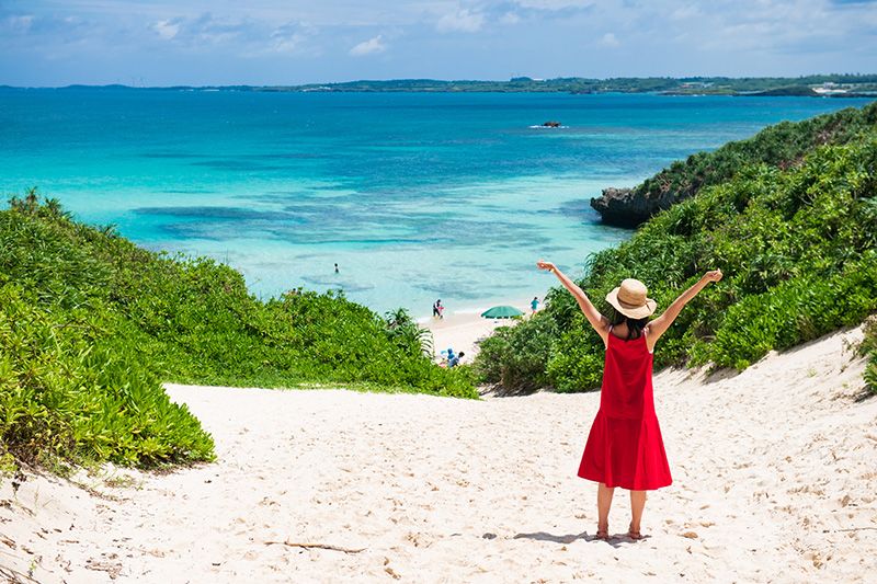 沖縄・宮古島のベストシーズンはいつ？旅行・観光のおすすめ時期を徹底紹介！