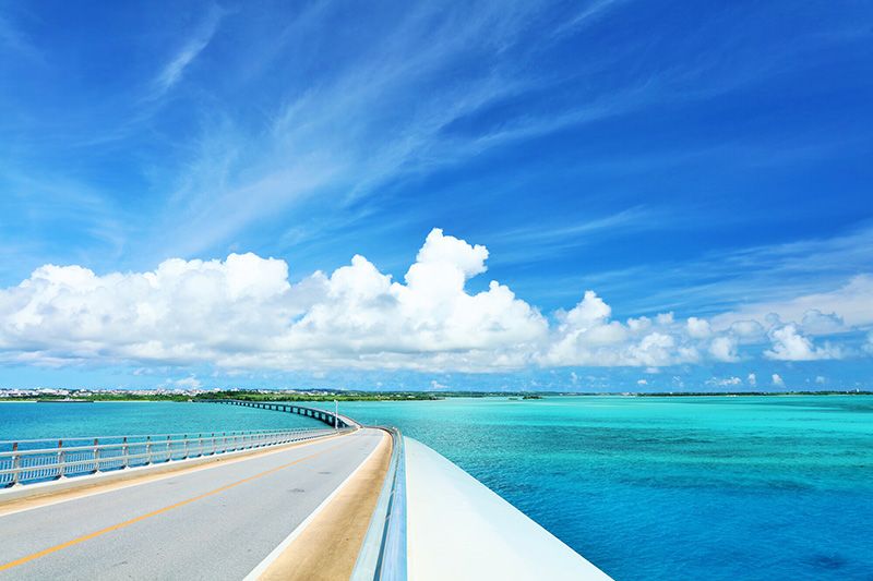 沖縄・宮古島のベストシーズンはいつ？旅行・観光のおすすめ時期を徹底紹介！