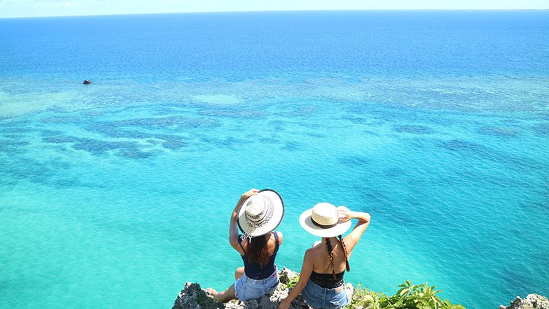 沖縄・宮古島のベストシーズンはいつ？旅行・観光のおすすめ時期を徹底紹介！