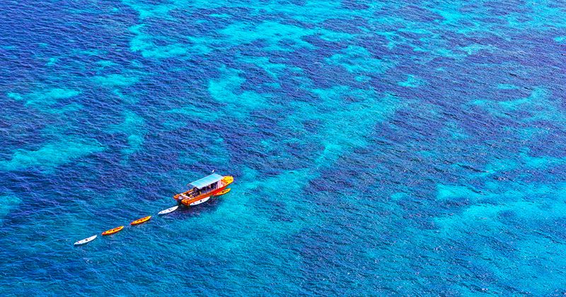 Glass boat tour popularity ranking in Miyakojima