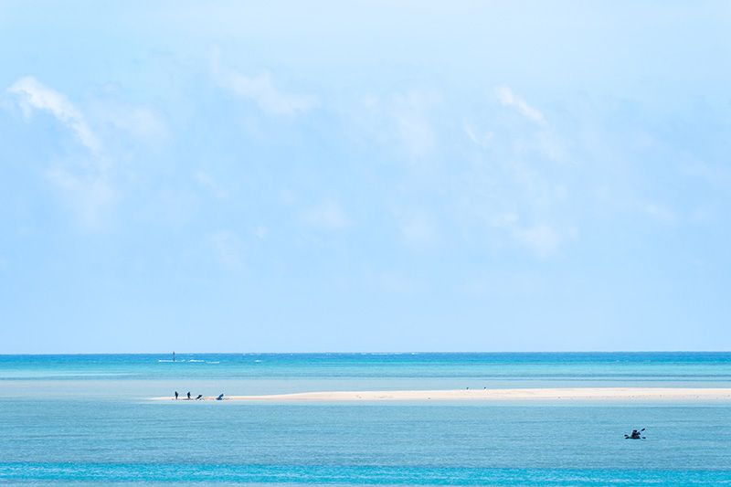 宮古島は一周何時間？距離と車・徒歩・自転車の所要時間を徹底紹介！