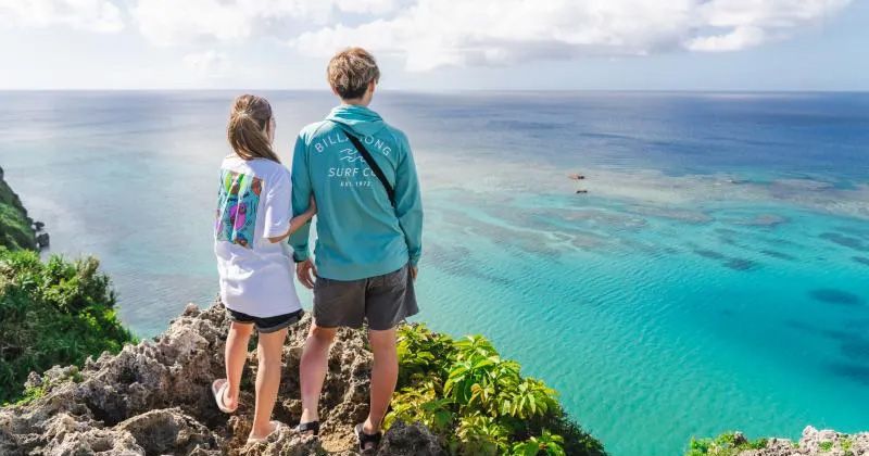 宮古島から行ける離島と人気ツアーを徹底紹介！