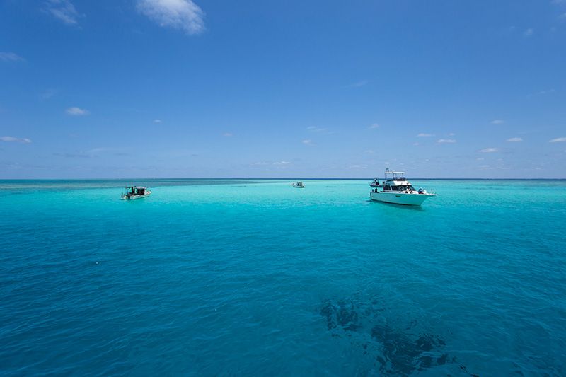 What is Yabiji? A thorough introduction to Japan's largest group of coral reefs on Miyako Island!