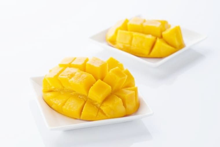 Miyazaki Mango