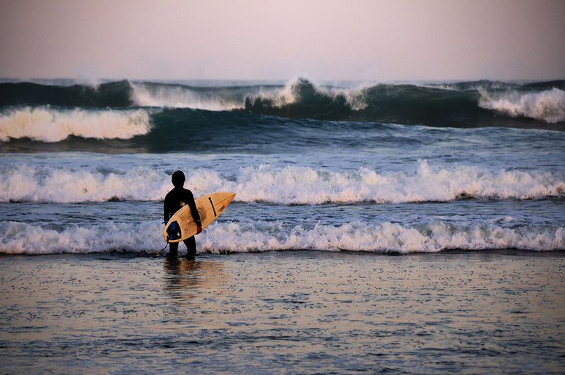 宮崎のサーフィン│おすすめプランと時期・ベストシーズン