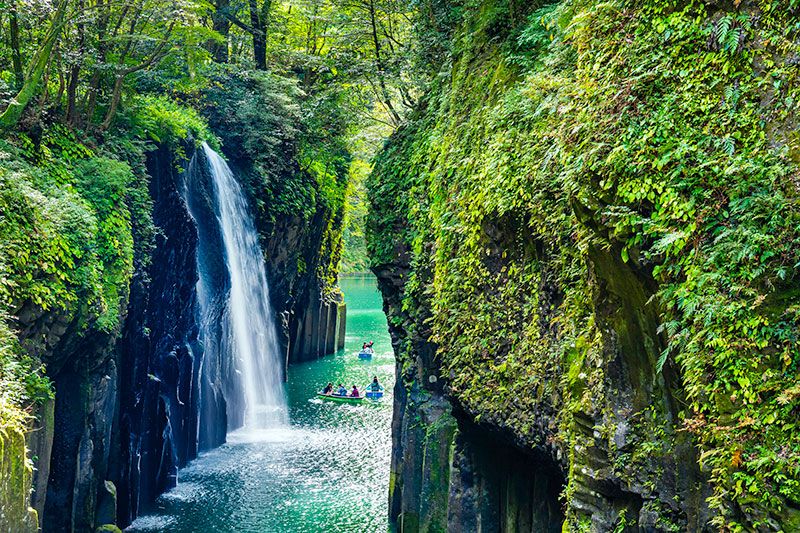 宮崎のサーフィン│おすすめプランと時期・ベストシーズン