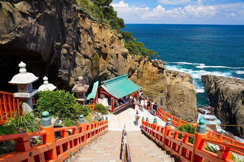 宮崎のサーフィン│おすすめプランと時期・ベストシーズン