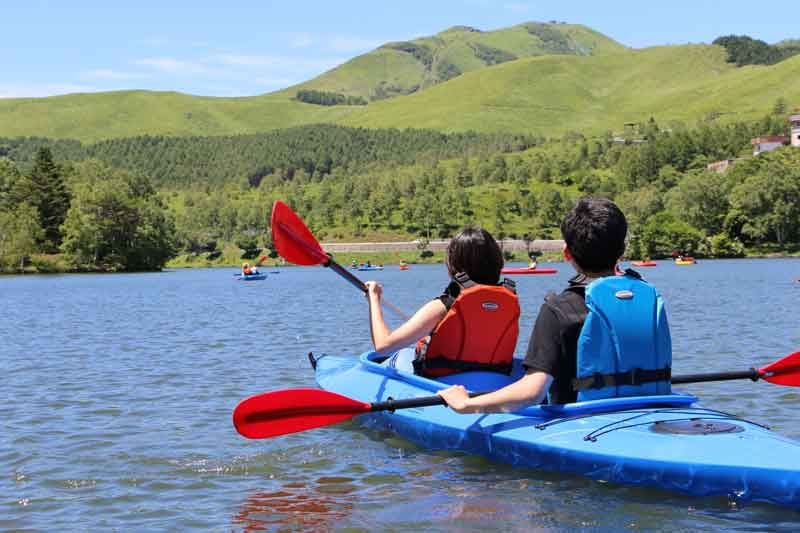 best time to visit nagano