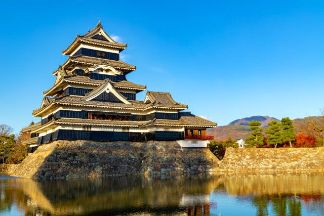 Matsumoto Castle