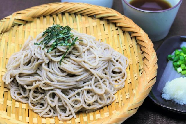 長野當地美食