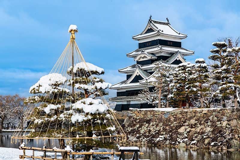 冬の長野観光おすすめアクティビティ・レジャー・体験・遊び人気ランキング