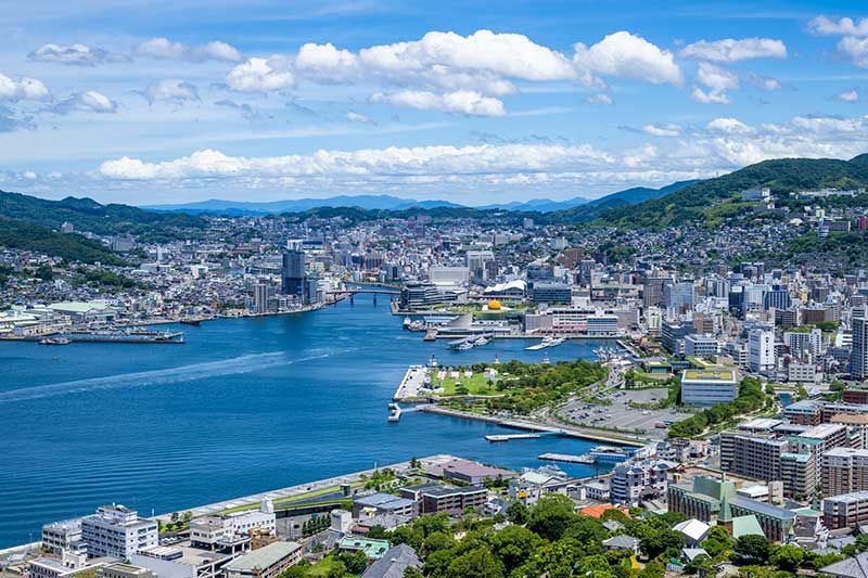 Nagasaki experience feature! Ranking of popular activities, leisure activities, and activities recommended for sightseeing, dates, and school trips