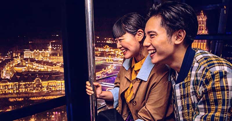 Nagasaki experience feature! Ranking of popular activities, leisure activities, and activities recommended for sightseeing, dates, and school trips