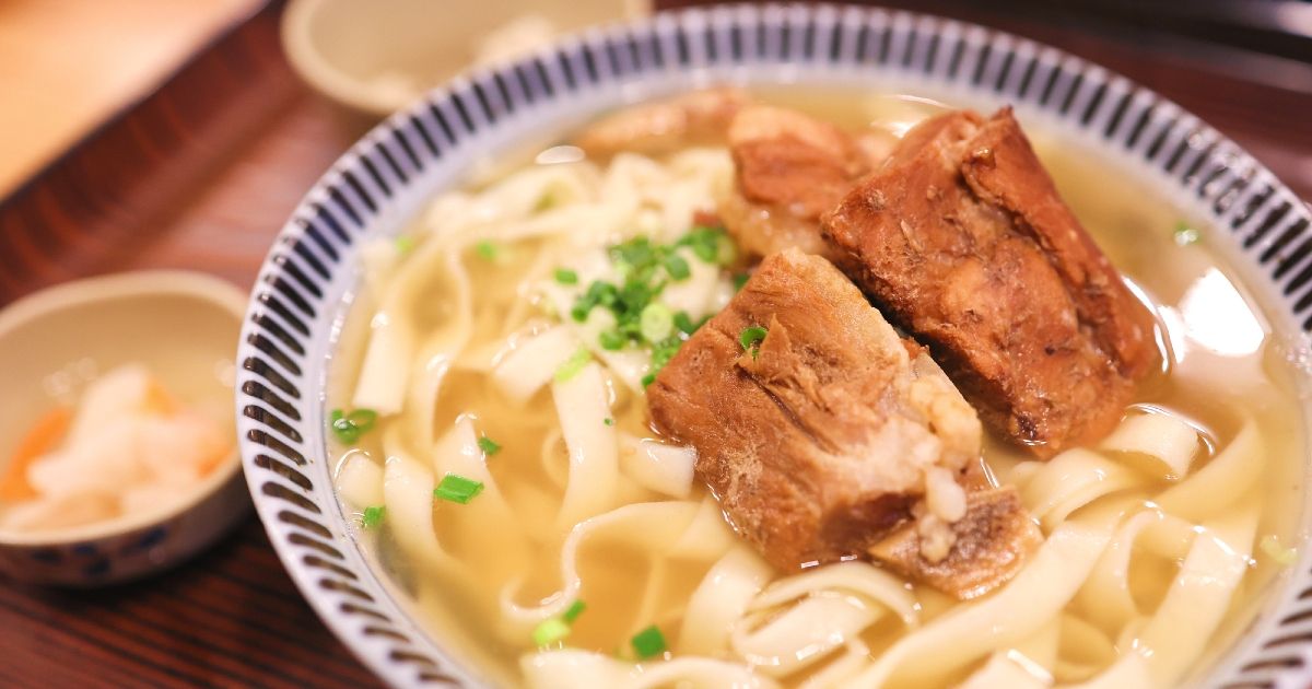 名護のランチスポットおすすめ8選！地元の人気店からカフェまで