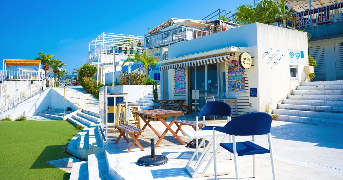 那覇観光モデルコース2泊3日！初めての沖縄を車なしで満喫するプラン