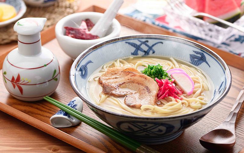 沖縄・那覇の食堂おすすめ店を厳選紹介！