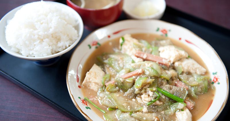 沖縄・那覇の食堂おすすめ店を厳選紹介！