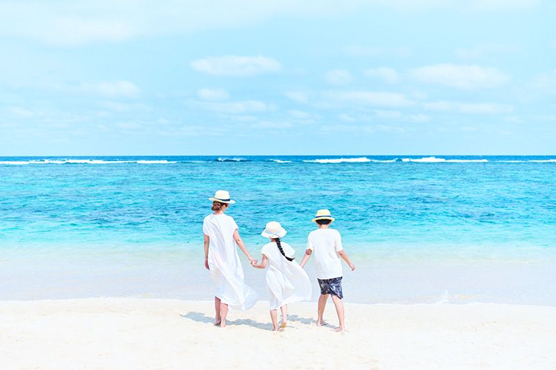 Recommended restaurants in Naha where you can eat Okinawan and Ryukyuan cuisine