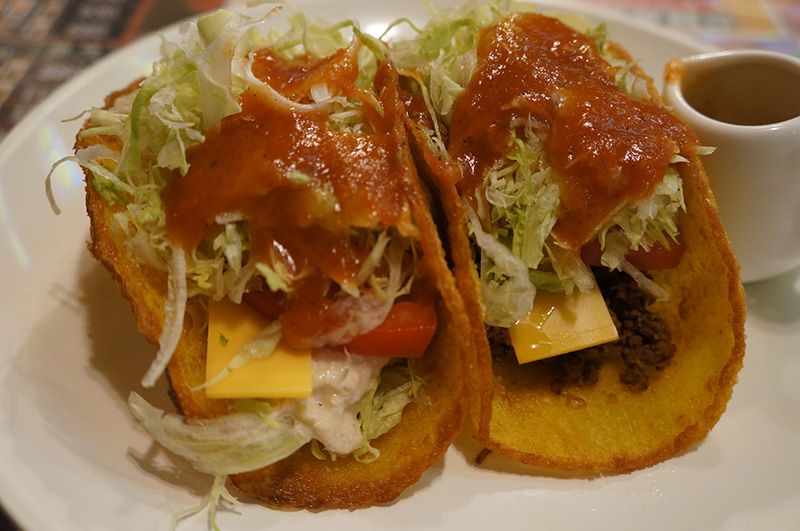 那覇・国際通りの人気タコス屋おすすめ店5選！