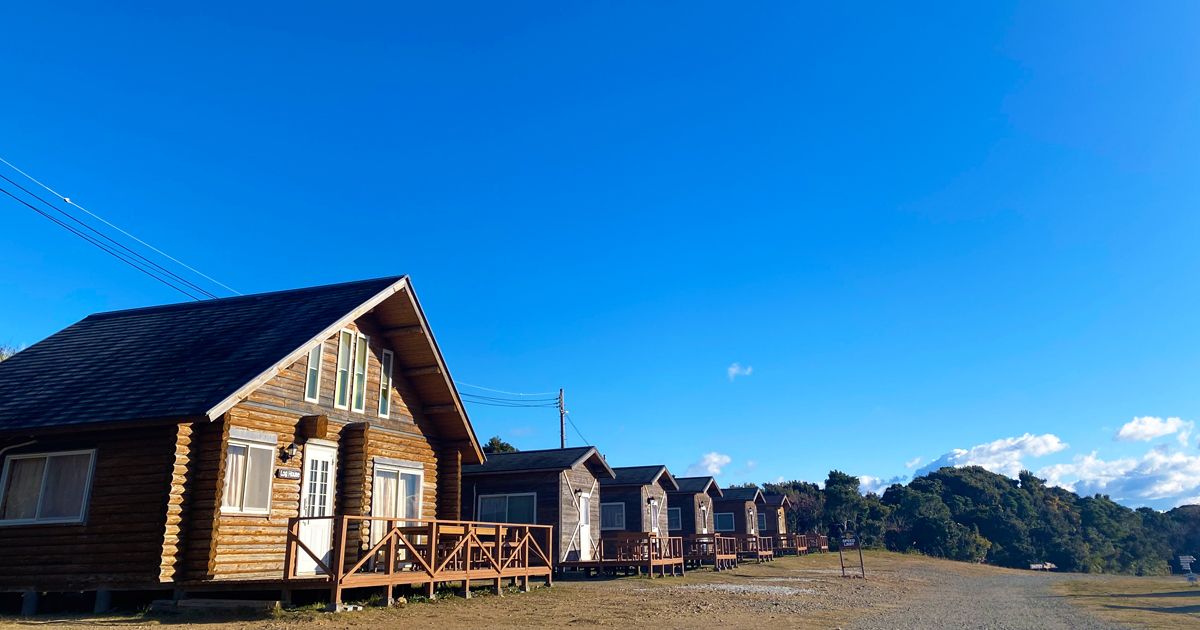 和歌山 南紀串本 リゾート大島 宿泊レポート！の画像