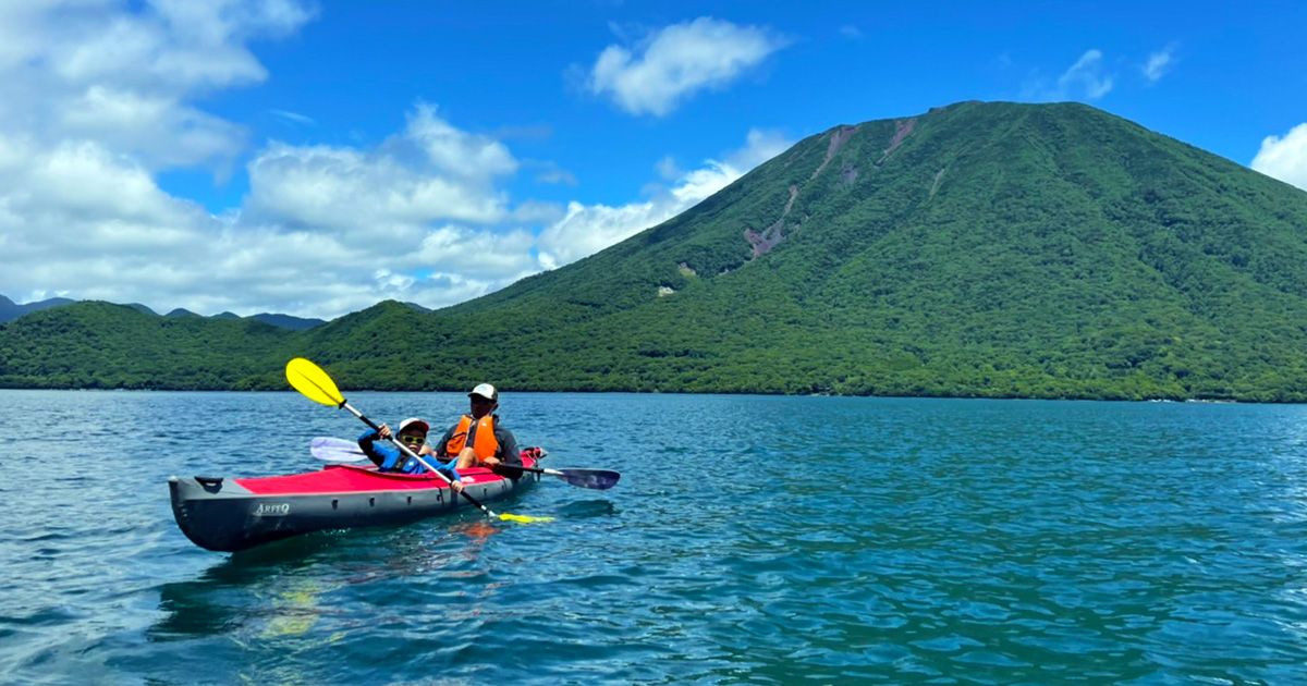 Nikko sightseeing model itinerary: 1 night, 2 days, family and children's spots to visit by car