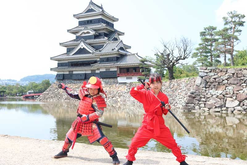 best time to visit nagano