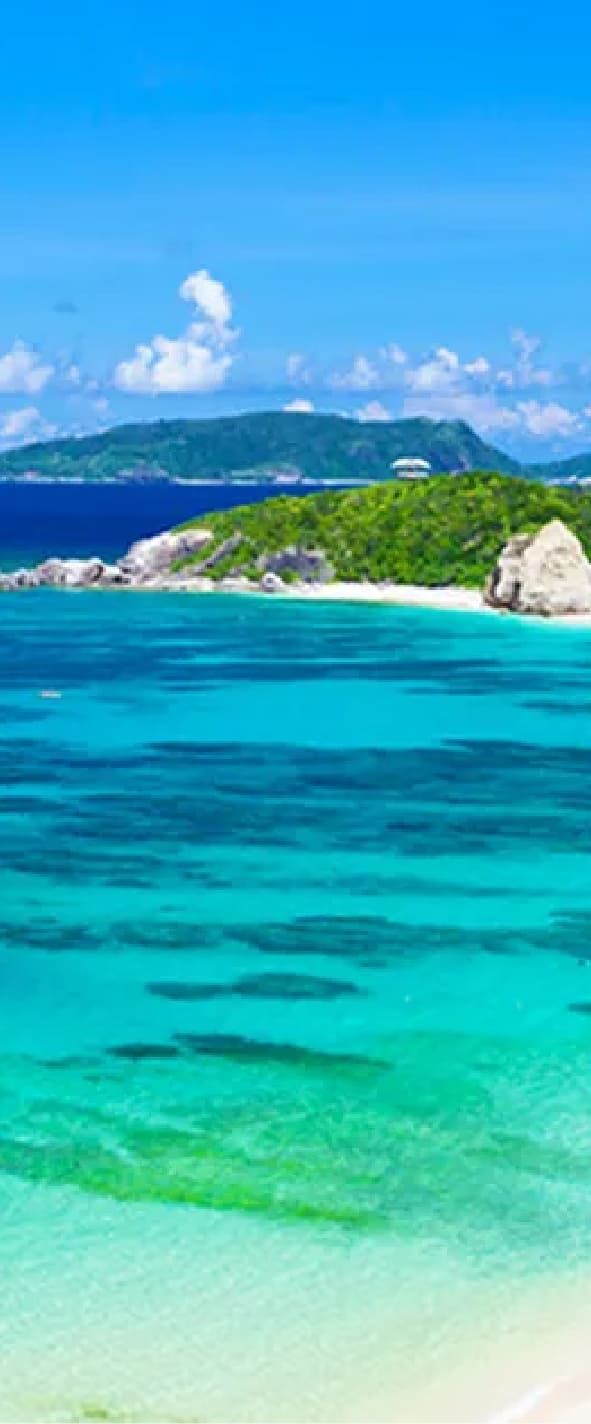 Kerama Islands National Park