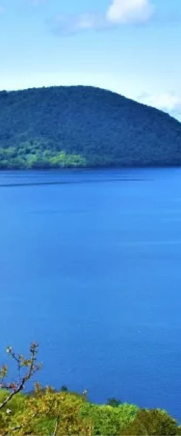 Shikotsu-Toya National Park