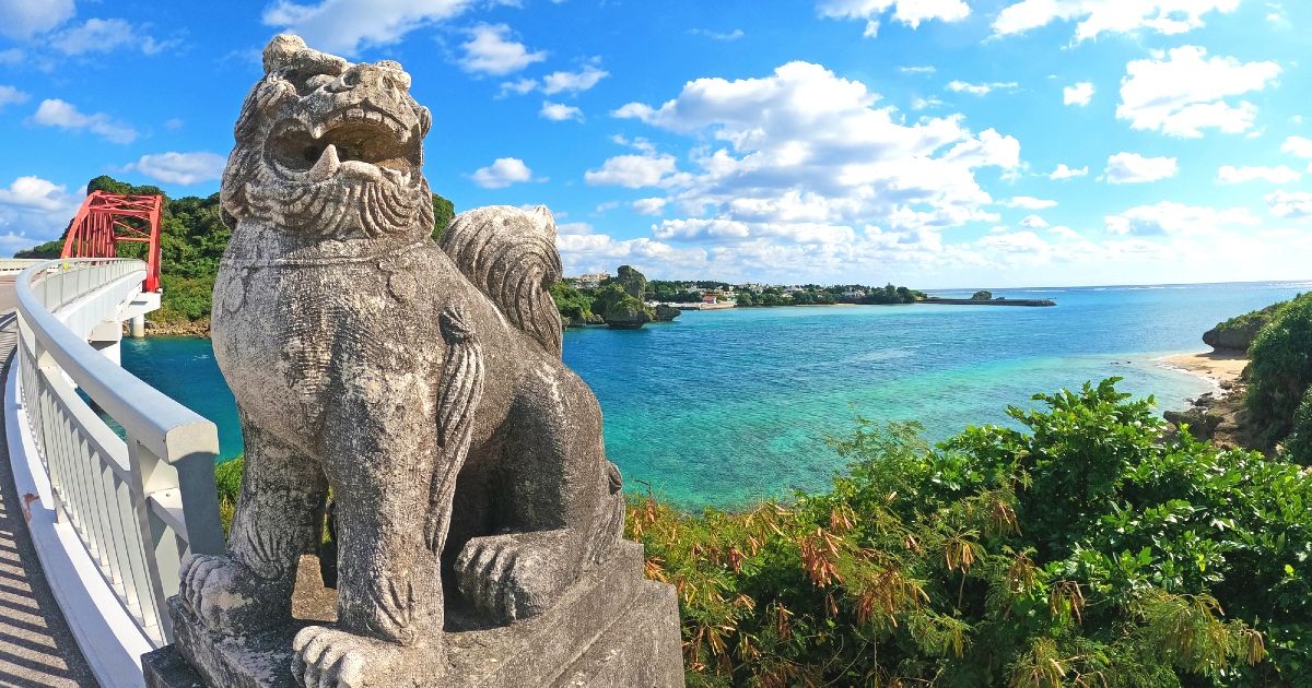 Complete guide to Okinawa's East Coast | A detailed guide to sightseeing and beaches