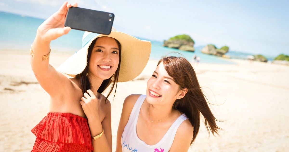 Recommended spots for girls' trips to Okinawa! Instagram-worthy tour and experience images