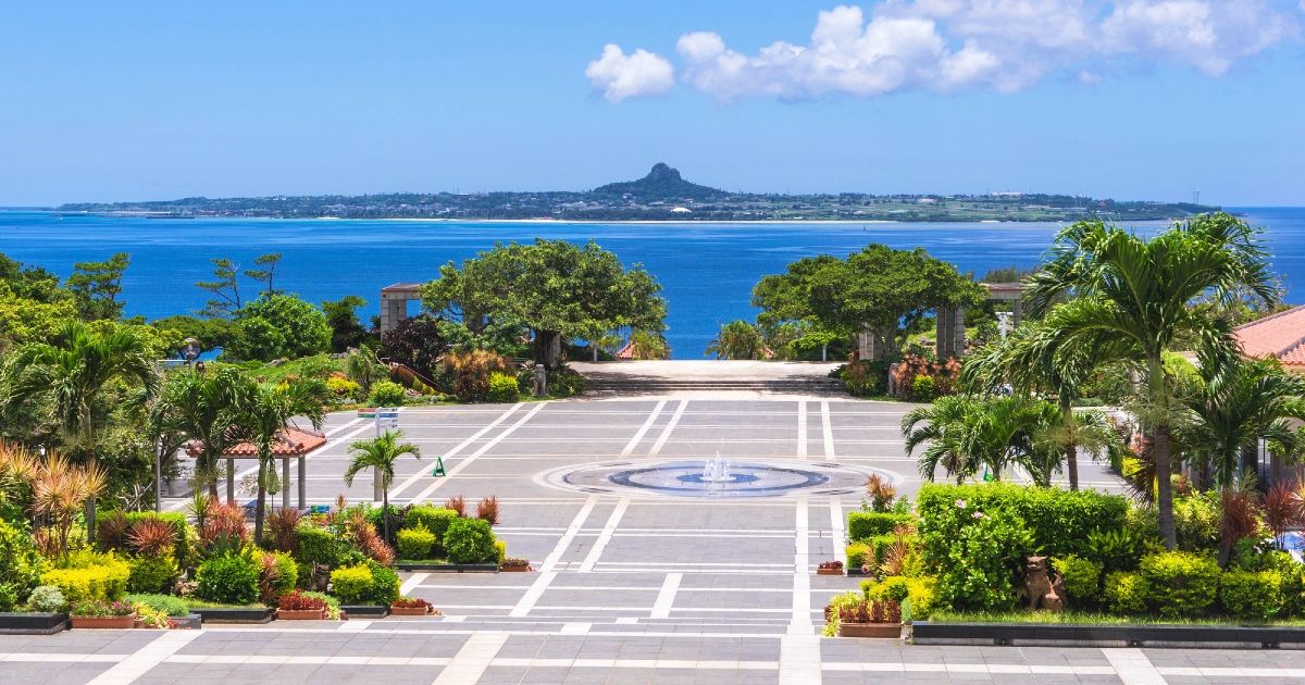 海洋博公園の完全ガイド｜見どころ・所要時間・アクセスまで徹底解説