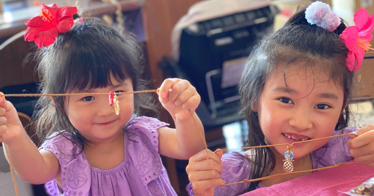 冲绳 | 与孩子一起享受的 5 种体验图片