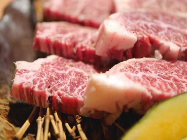 Ishigaki beef image