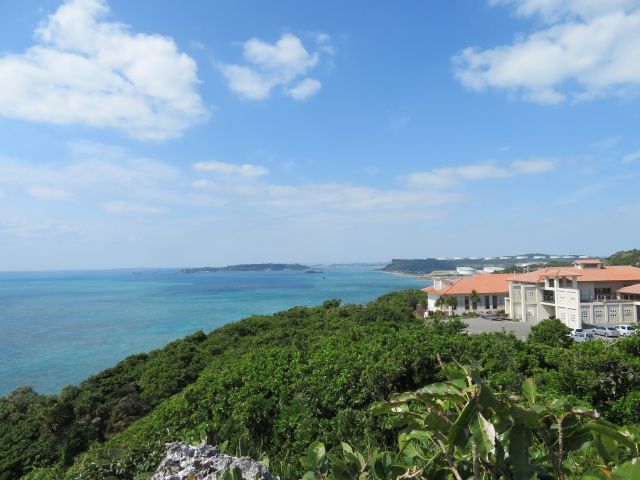 沖縄・ぬちまーす工場