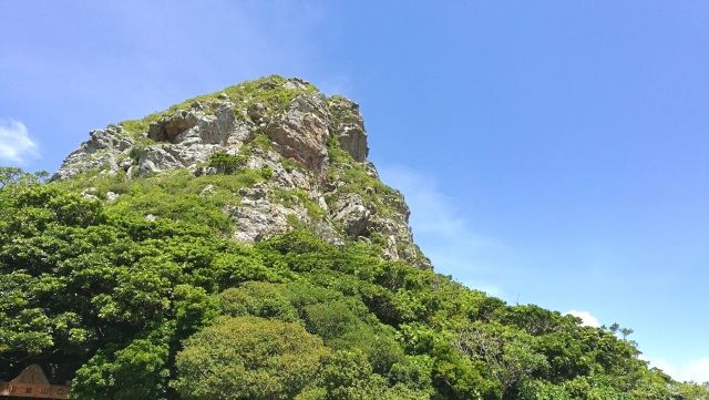 伊江島