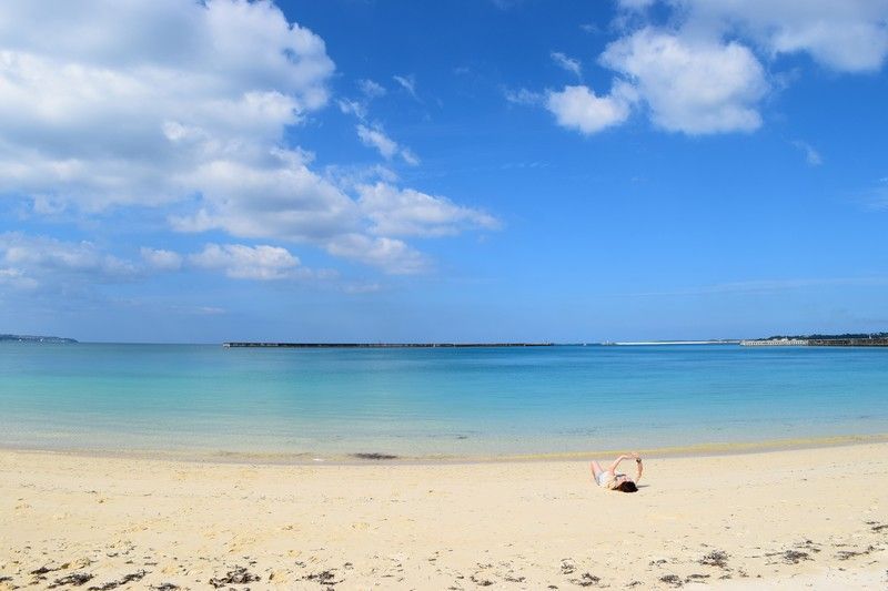 Popular activity ranking that you can experience in Okinawa in August