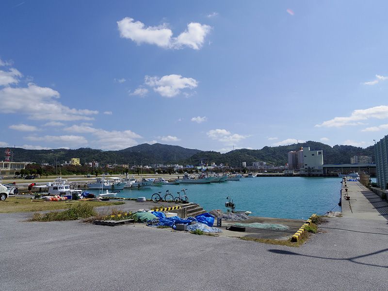 沖縄の釣りスポット│初心者向け釣り場を南部・中部・北部ごとに紹介！