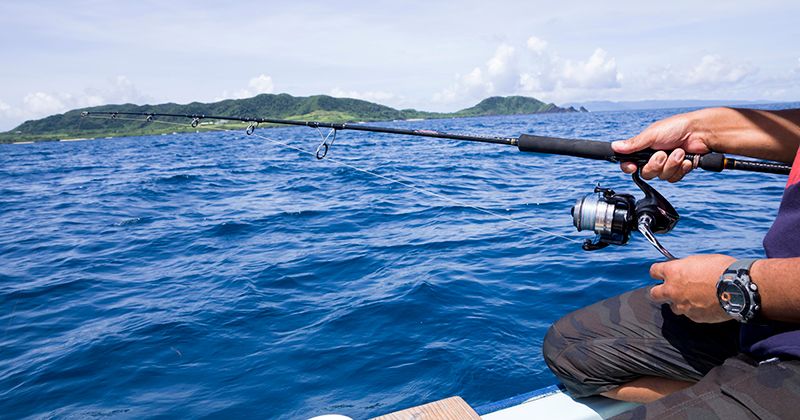 沖縄の釣りスポット│初心者向け釣り場を南部・中部・北部ごとに紹介！