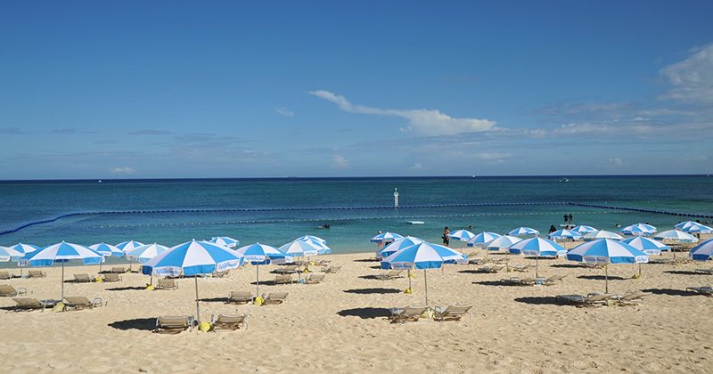 Okinawa Hotel Moon Beach: A complete guide to rates, hours and activities!