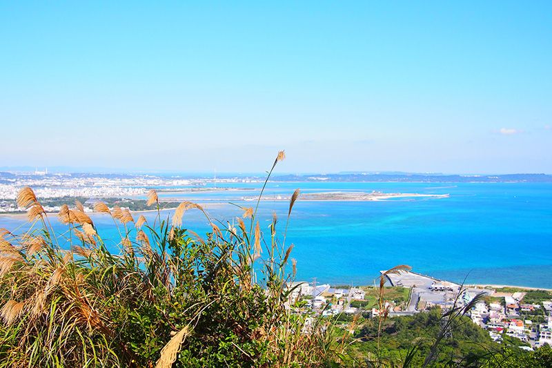 沖縄旅行は秋もおすすめ!その理由を徹底解説!