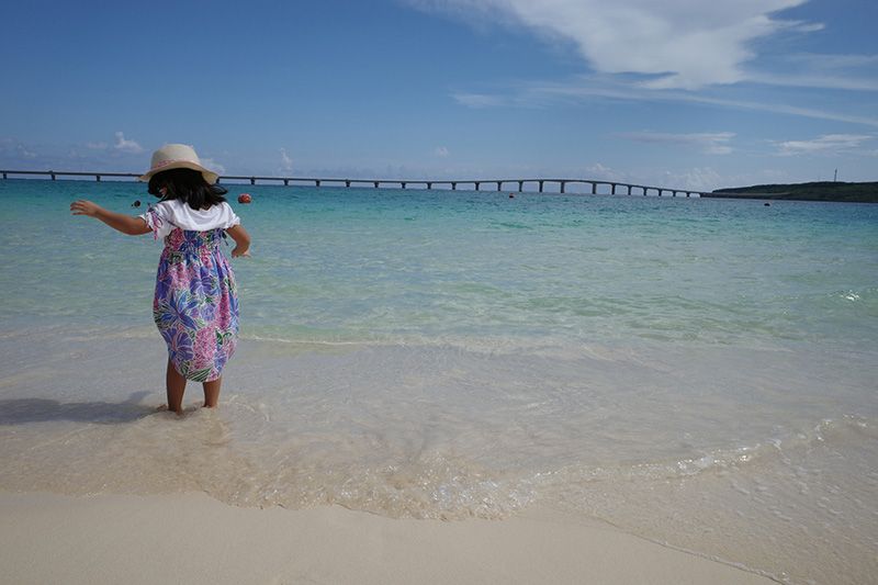 沖縄旅行は秋もおすすめ!その理由を徹底解説!