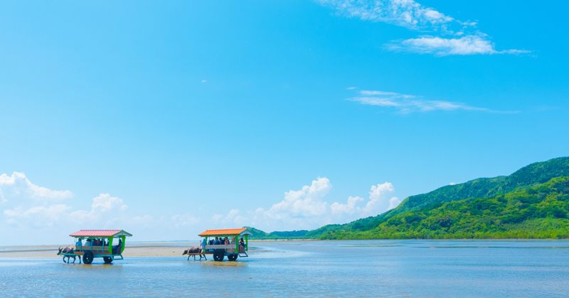 沖縄旅行は秋もおすすめ！その理由を徹底解説！