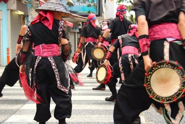 6月の沖縄旅行 気候 服装 料金は おすすめのアクティビティ 徹底ガイド アクティビティジャパン