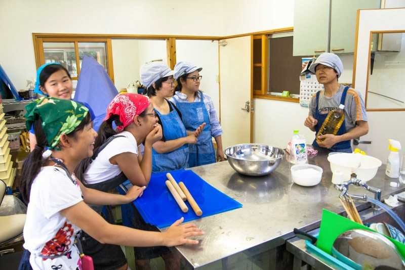 沖繩美食製作體驗