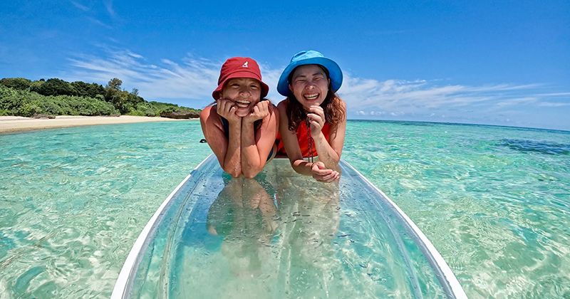 Okinawa marine sports popularity ranking! Thorough introduction of all-you-can-play and cheap plans!
