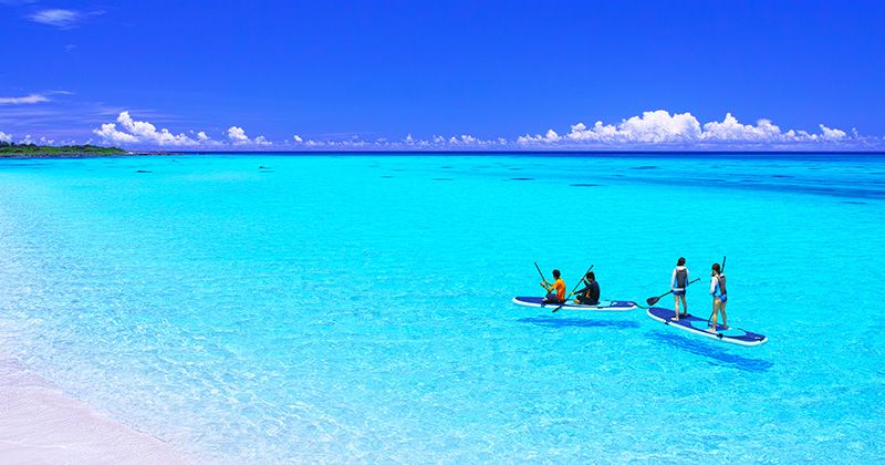 沖繩旅遊最好的自選旅遊項目有哪些？全面介紹熱門排名和推薦體驗旅遊計劃！