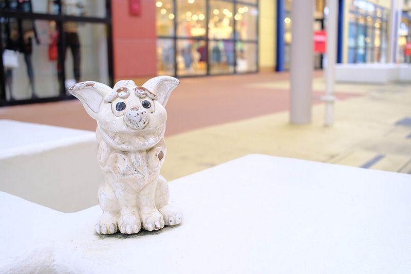 那覇空港から沖縄アウトレットモールあしびなーまでのアクセスと特徴